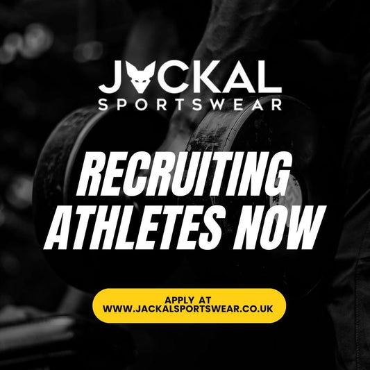 🚀 🚀 Now Recruiting Athletes!🚀 🚀