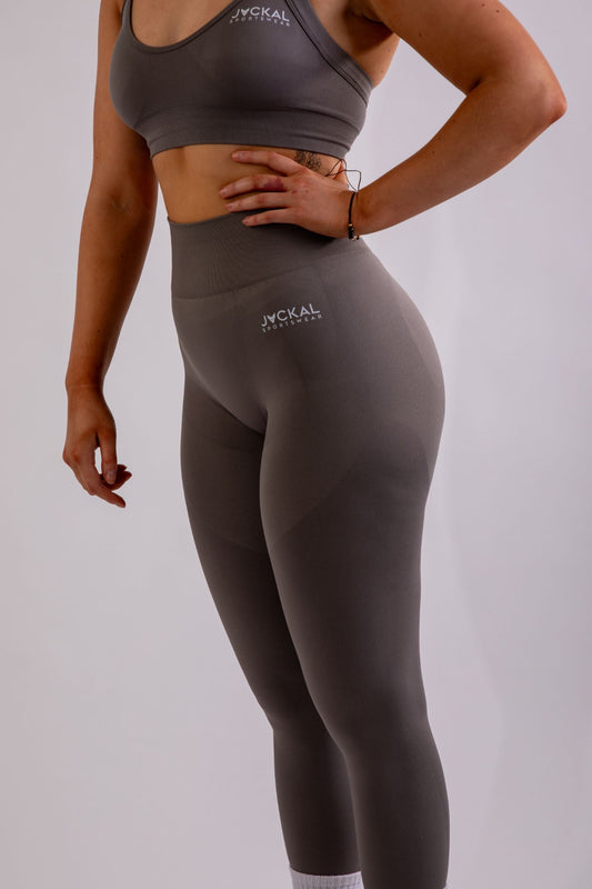 Liberty Grey Leggings