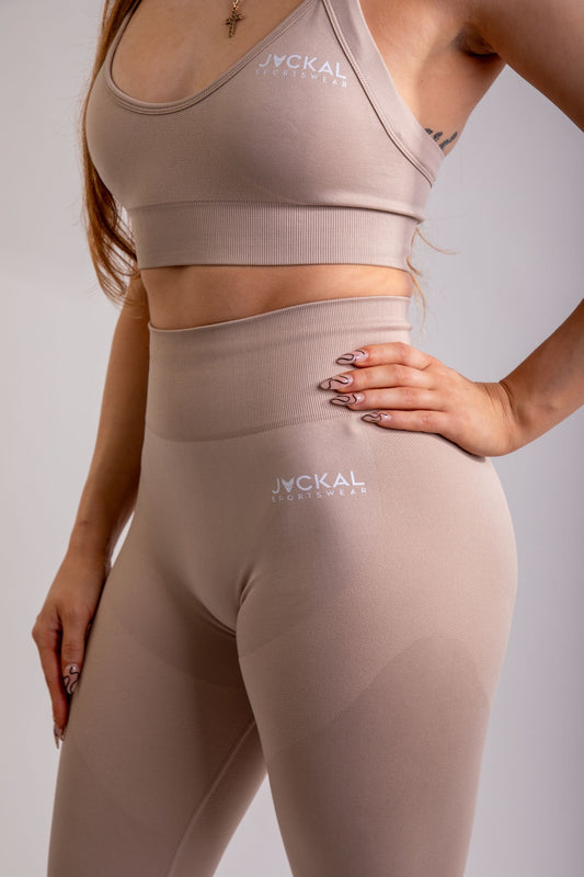 Liberty Sand Leggings