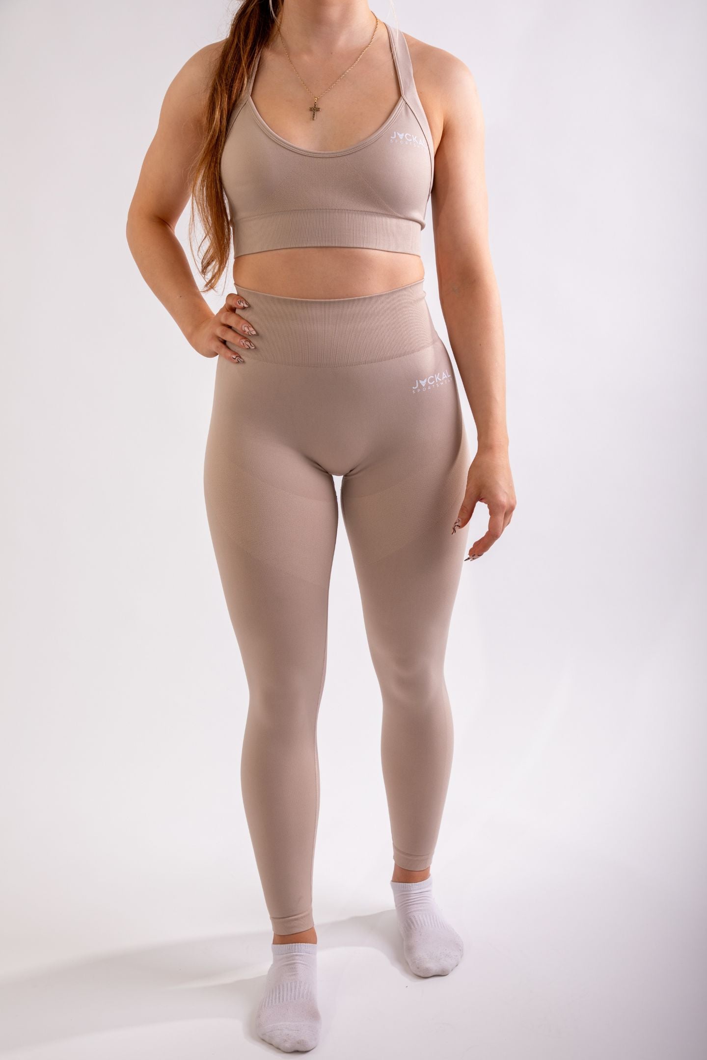 Liberty Sand Leggings